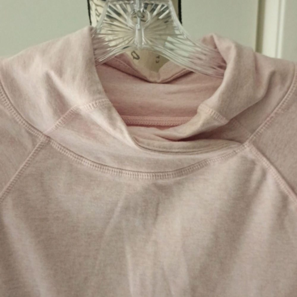 APANA Lightweight Sweatshirt - Picture 3 of 7